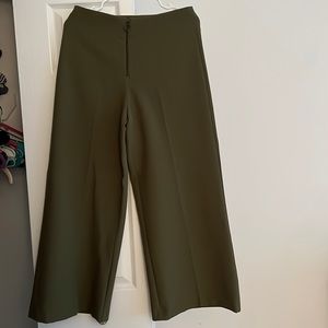 Green Pants